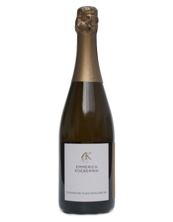 Pinot Grande Réserve brut nature