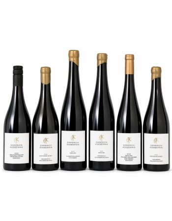 Lagenweinpaket