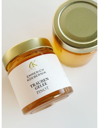 Trauben Gelee Pinot