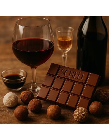 Wein trifft Schokolade 12.09.2026