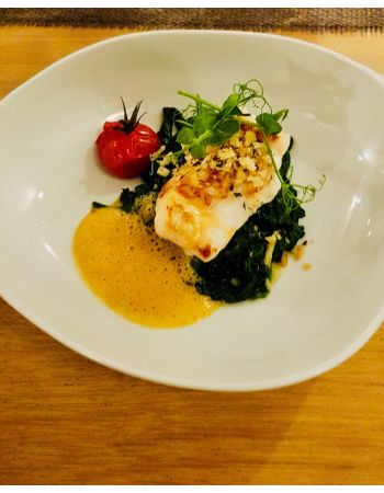 Mediterranes Sommermenü 15.08.2026