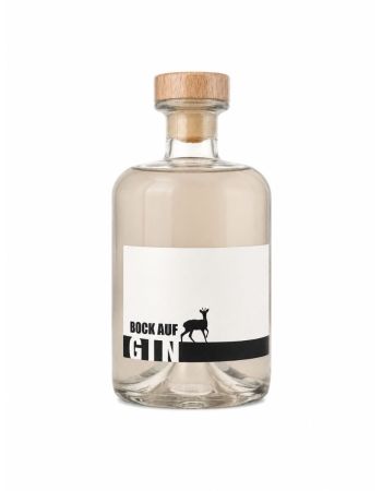 Bock auf Gin
