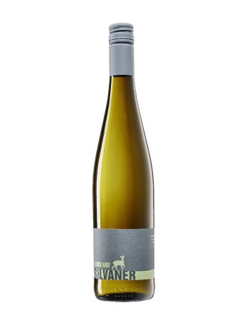 Bock auf Silvaner 