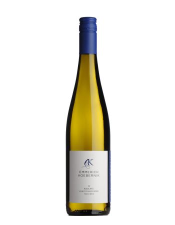 Riesling vom Tonschiefer