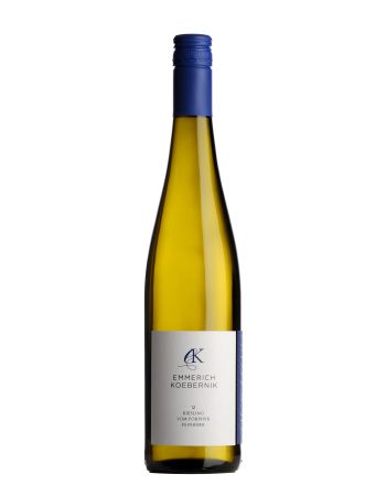 Riesling vom Porphyr