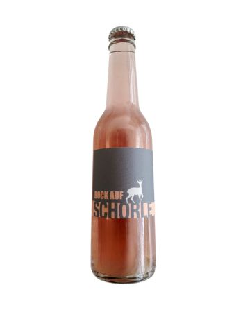 Bock auf Schorle