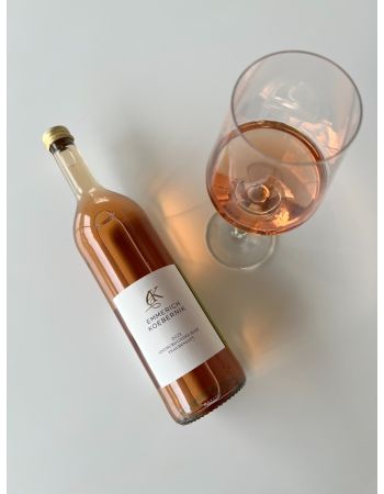 Spätburgunder Rosé Traubensaft